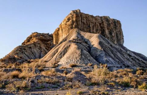 Alojamiento las Dunas alto - Foto 31