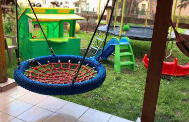 Willa Rytro dom wakacyjny w górach do wynajęcia na wyłączność dla 15 osób - Foto 20