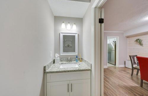 Quaint Augusta Townhome 3 Mi to the Masters! - Foto 10