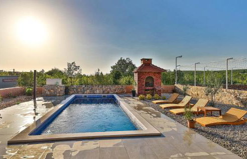 Beautiful Home In Ugljane With Wifi - Foto 3