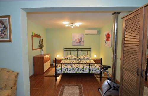 House Tihanka - Photo 14