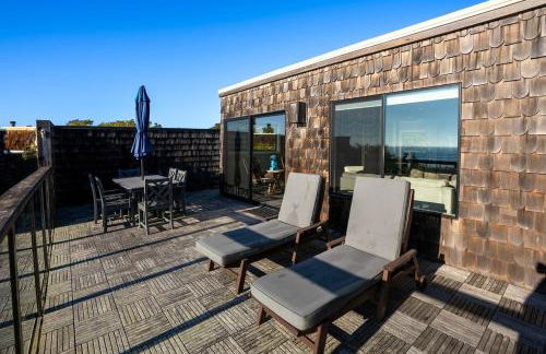 Oceanview Luxury - 5BR - Hot Tub - Steps to Beach - Foto 32