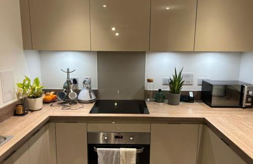 Cozy 1 Bedroom Apartment Retreat - Foto 13