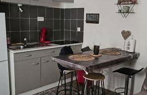 Studio 23 m2, proche centre, calme, WIFI, pk - Photo 16