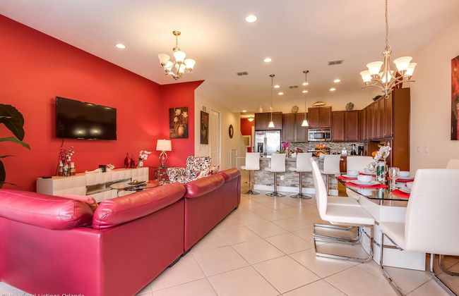 430cd Magical 4 Bedroom 4.5 Bathroom Town Home - Foto 12