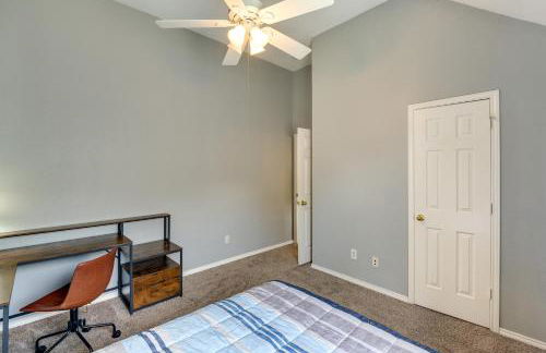 Spacious Flower Mound Home in Central Location! - Foto 22