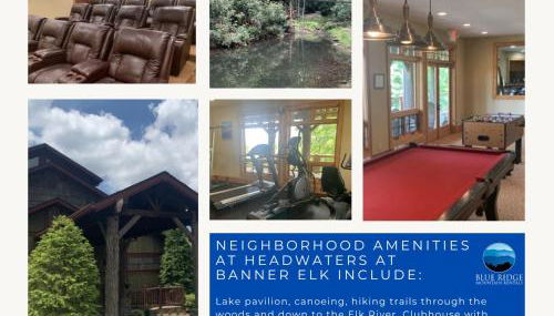 Headwaters Hideaway - Foto 4