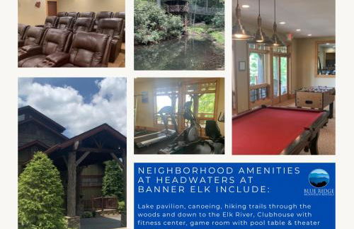 Headwaters Hideaway - Foto 4