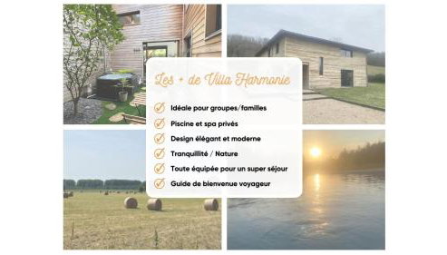 Villa Harmonie - Foto 3