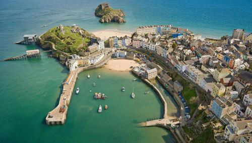 2 Bed in Whitland oc-pw324 - Foto 3, Other