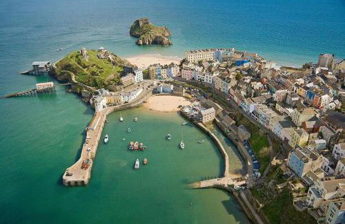 2 Bed in Whitland oc-pw324 - Foto 3