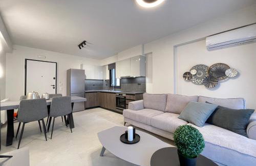 Athenean Gem near Athens Metro Mall - Foto 44