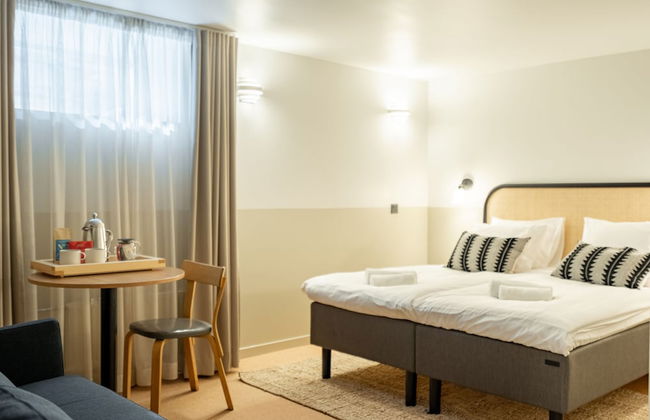 Bob W Kluuvi - Foto 6