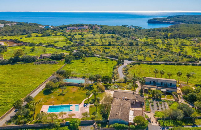 Agroturismo Mondragó (Antic Na Martina) - Photo 2