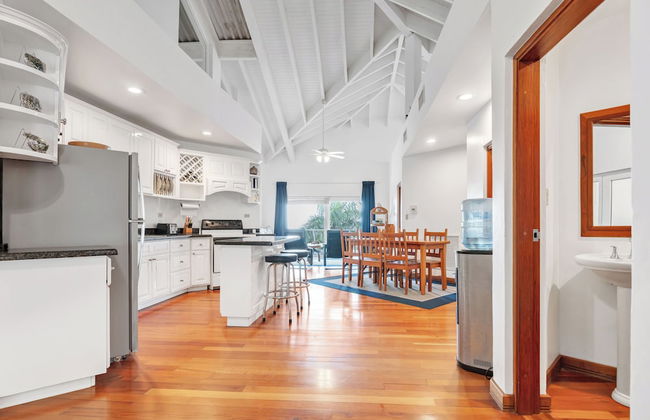 Sea Vue Luxury Vacation Condominiums - Foto 33