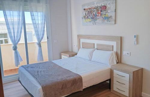 Apartamentos Residencial Estibaliz 3000 - Foto 2