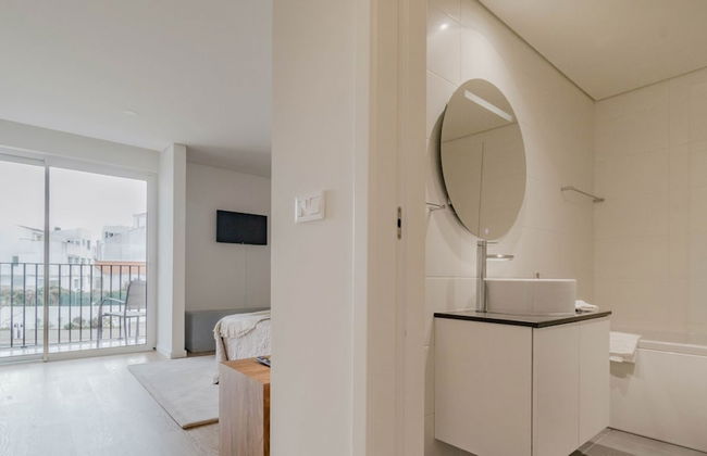 Home Azores - Coliseu Residences - Foto 25