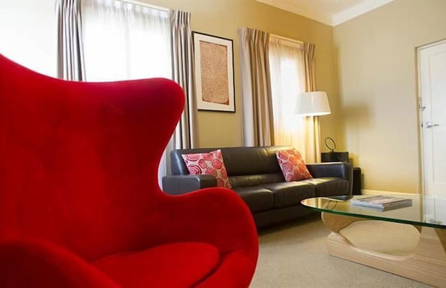 Globe Apartments - Foto 51