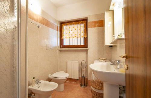 Dimora Miralago - vista panoramica sul lago, Wifi - Foto 13