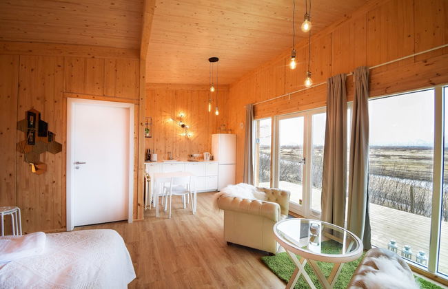 Brún cottage - Foto 3