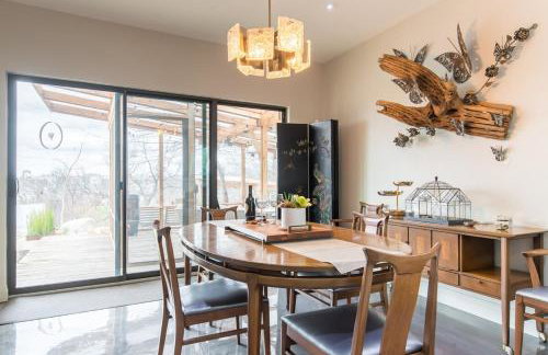 Luxe Dallas Estate Nearly Half Acre Skyline Views - Foto 10