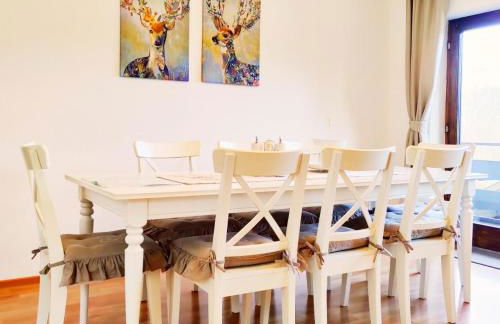 Romantic Style Apartment Titisee - Foto 66