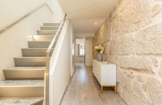 YOUROPO - Ribeira Porto - Foto 30