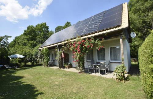 Ferienhaus in der Naehe der Ostsee - Foto 57