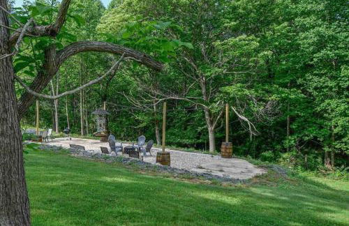 Time to Wine Down - Family Home - Foto 53