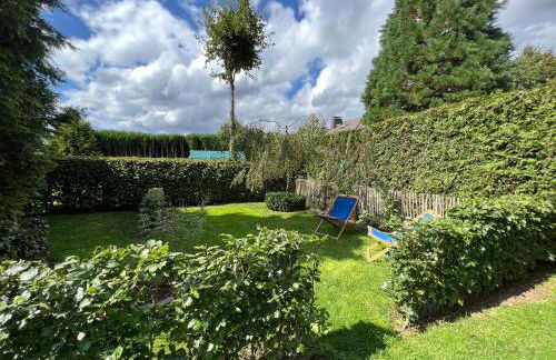 Ferienwohnung im Eifelidyll - Foto 29