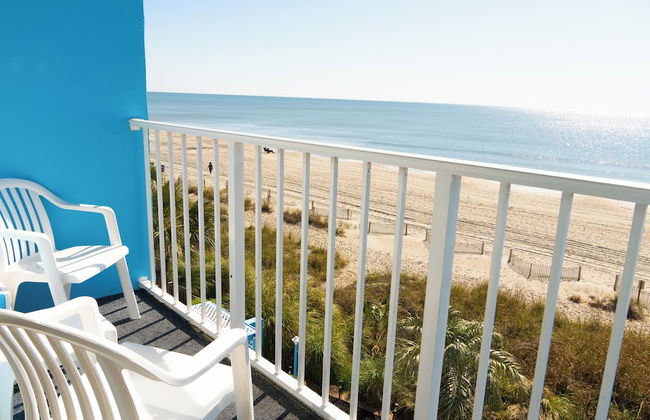 Beach Club at Montego Inn - Photo 23