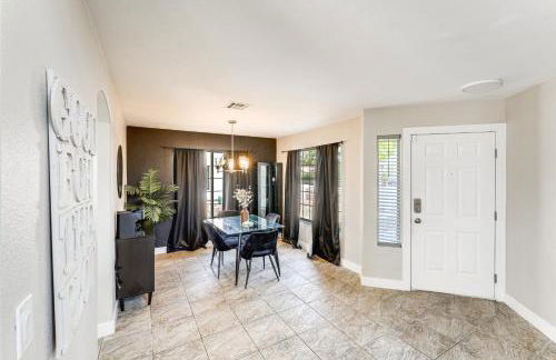 Las Vegas Home with Private Pool - Close to Casinos! - Foto 5