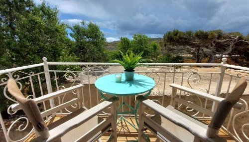 Maritina's house in Vroutsi - Foto 1