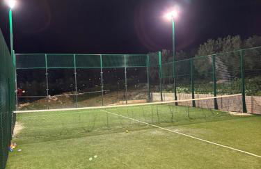 Hacienda Los Olivos Alora Grupos grandes Fiestas Pista de padel - Foto 22