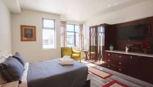 Centrally Located Cozy Studio Apartment in SD - Foto 2