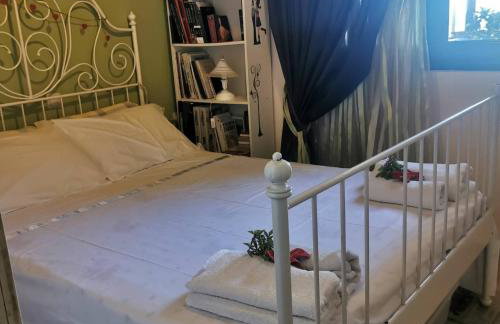 Dionysia's House With A Sea View Veranda! - Foto 48