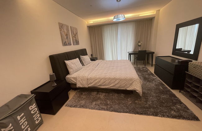 VB22 & VB23 by Qatar Coral - Foto 20