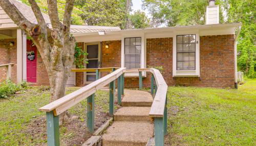 Pet-Friendly Home Near Dtwn Tallahassee! - Foto 3