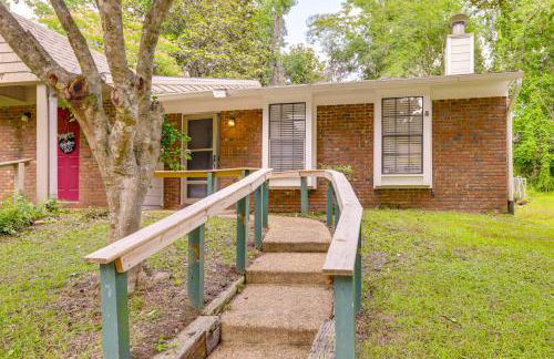 Pet-Friendly Home Near Dtwn Tallahassee! - Foto 3