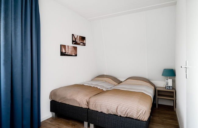 Recreatiepark Tusken de Marren - Foto 13