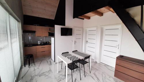 REPOS domki - Photo 5