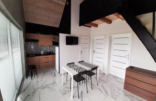 REPOS domki - Photo 5