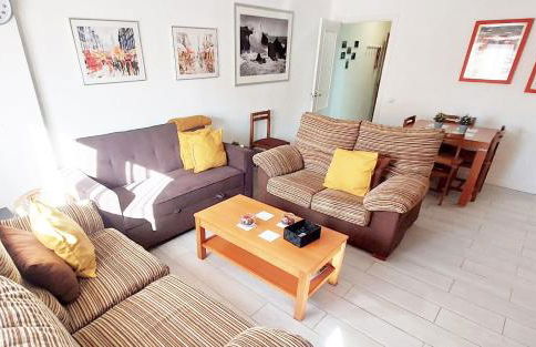 Hervas Centro Apartamento IDEAL FAMILIAS 6 adultos y 2 niños- - Foto 12