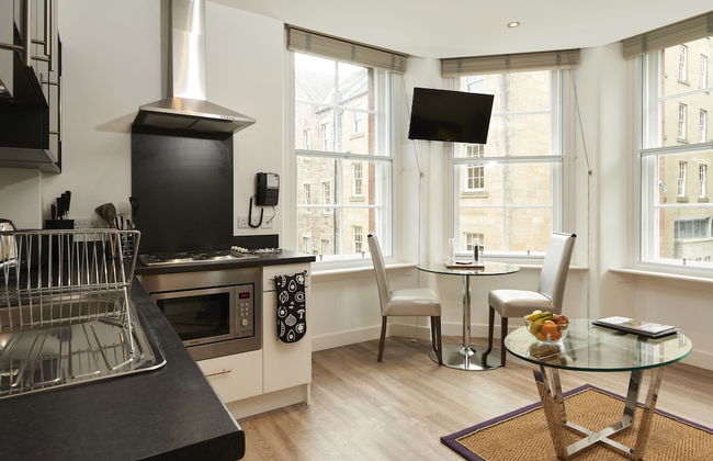 Braid Apartments by Mansley - Foto 18