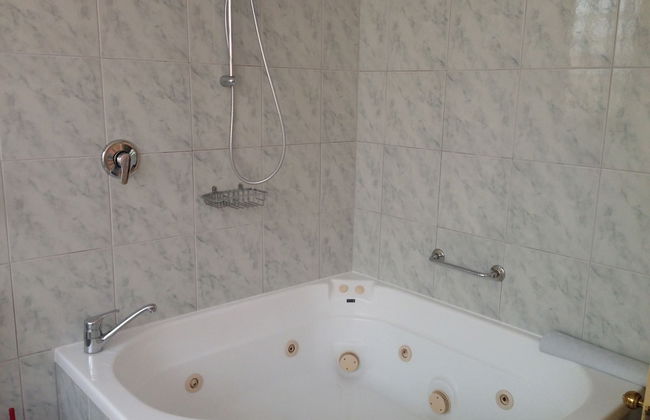 Fire Station Inn - Foto 47