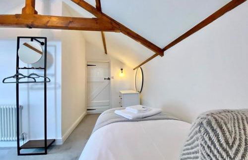 The Old Chapel Manton - Photo 18