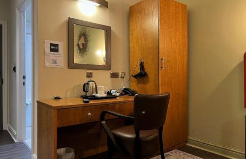 HNFC Stays - Unique experience & Free Parking - Photo 7