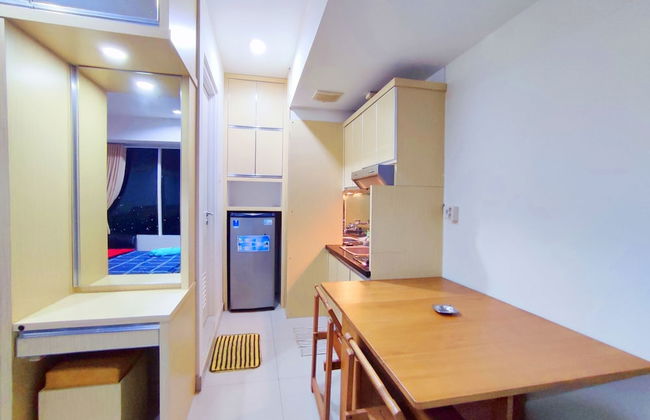 Grand Kamala Lagoon By Mitra Propertindo - Foto 37