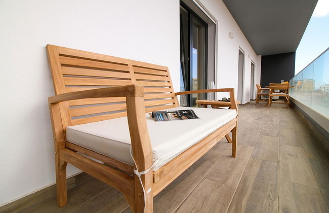 Casa Appartimao at Praia da Rocha - Foto 25