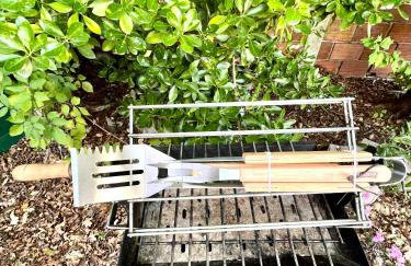 Cosy House Near Paris, CDG Airport + parking - Foto 27